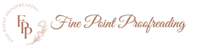 finepointproofreading.com